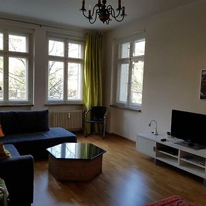 Appartement met Twee Slaapkamers